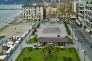 Parcheggio Piazza dei Partigiani