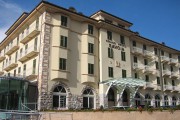 Grand Hotel Savoia